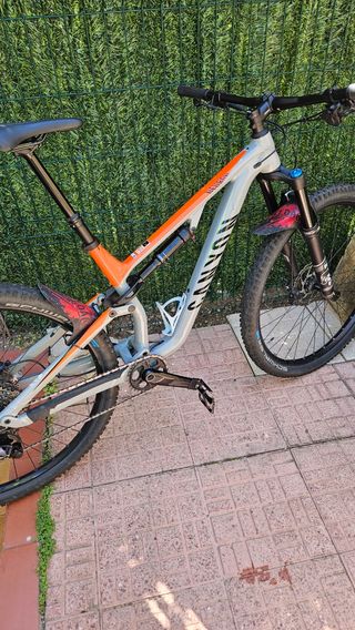 Canyon Neuron 7 - MTB