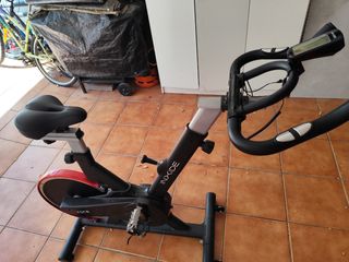 Bicicleta spinning InXide X5EB