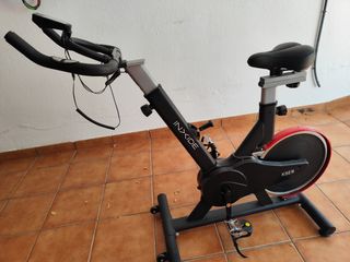 Bicicleta spinning InXide X5EB