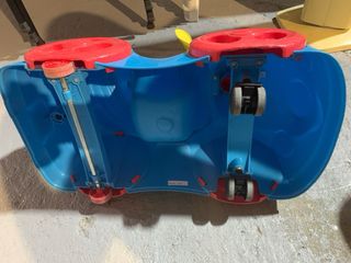 Coche infantil para rodar