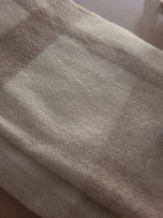 Bufanda UGG nueva con etiqueta