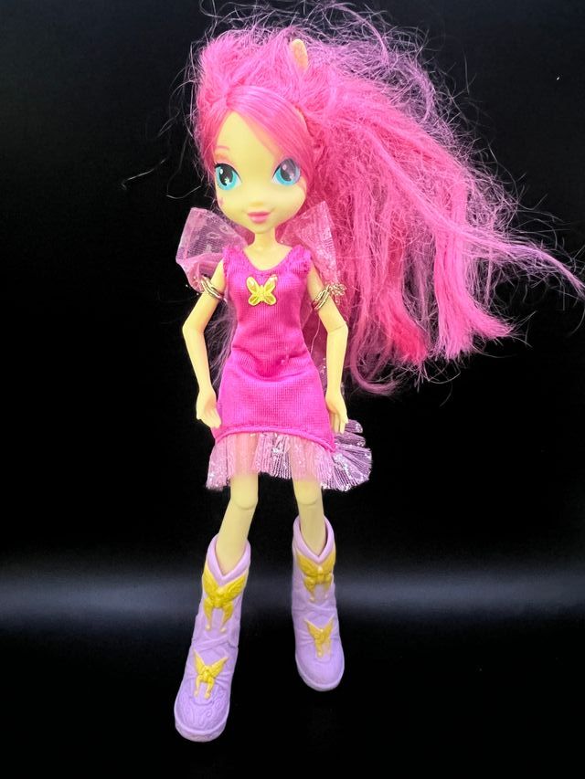 Muñeca My Little Pony Pinkie Pie