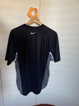 Camiseta Vintage Nike Sport