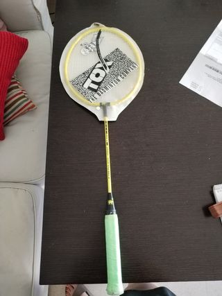 Raqueta Bádminton TOX