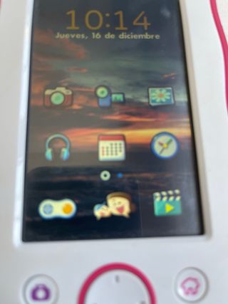 DigiGo VTech: Móvil infantil