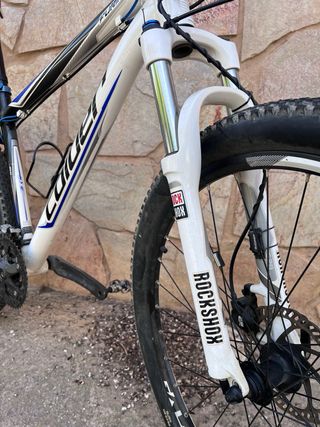 Bicicleta Montana Coluer Furia