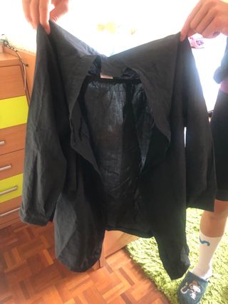 traje de blusa, se vende por separado tambien