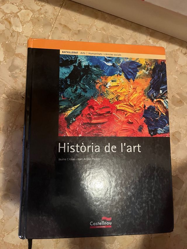 Història de l'art