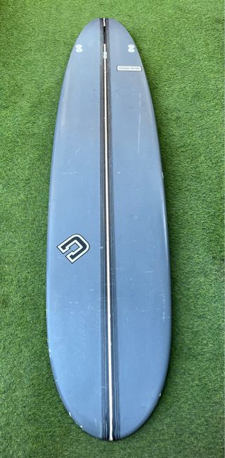 Longboard Surf 