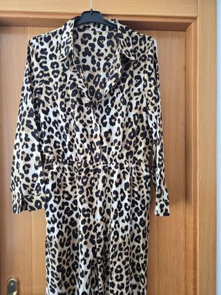 Mono leopardo - Talla L