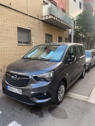 Opel Combo Life 2021