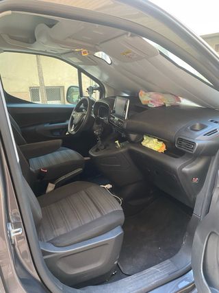 Opel Combo Life 2021