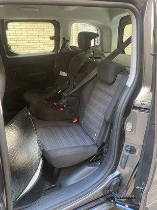 Opel Combo Life 2021