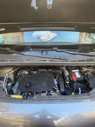 Opel Combo Life 2021