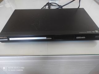 Reproductor DVD Philips DVP3144