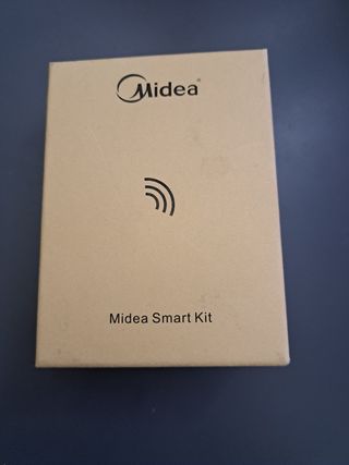 Midea Smart Kit - WiFi