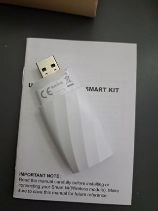 Midea Smart Kit - WiFi
