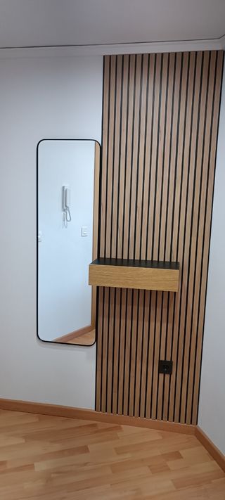 Manitas - Montaje de Muebles, electricidad, y más