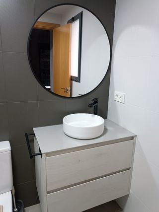 Manitas - Montaje de Muebles, electricidad, y más