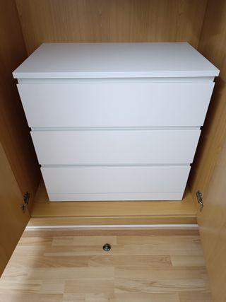Manitas - Montaje de Muebles, electricidad, y más