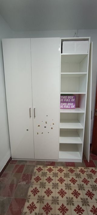 Manitas - Montaje de Muebles, electricidad, y más