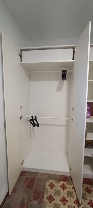 Manitas - Montaje de Muebles, electricidad, y más