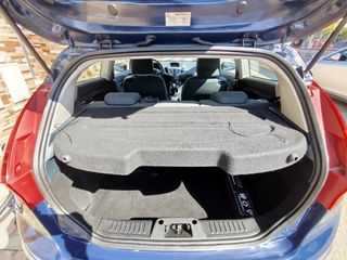 Ford Fiesta 2011