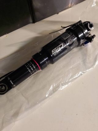 Ammortizzatore Rockshox SidLuxe Select+