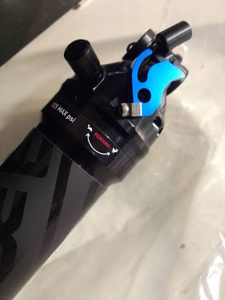 Ammortizzatore Rockshox SidLuxe Select+