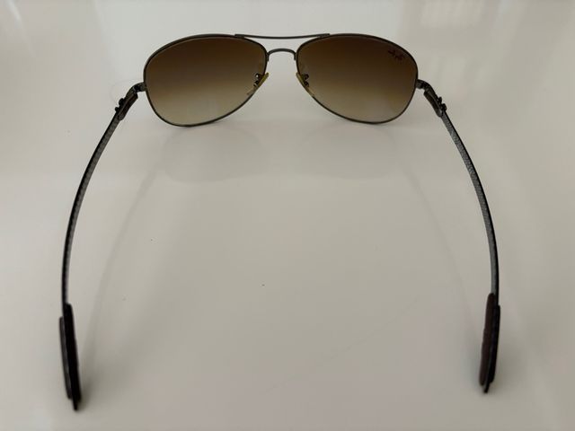 Ray-Ban Tech: Gafas de sol