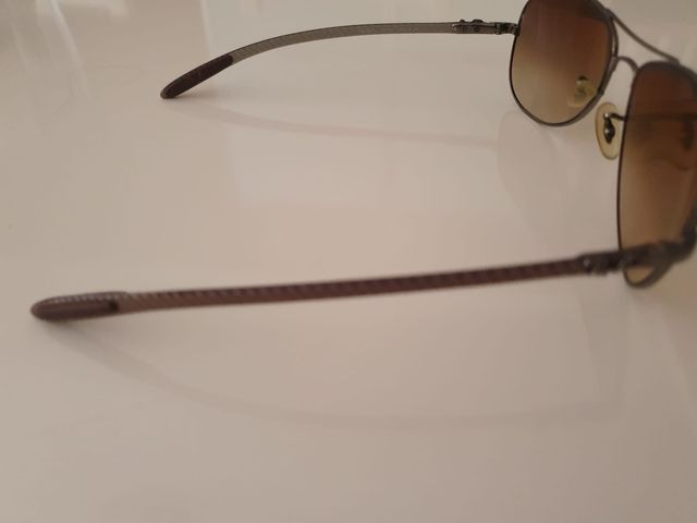 Ray-Ban Tech: Gafas de sol