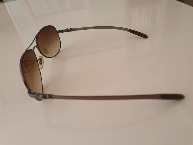 Ray-Ban Tech: Gafas de sol