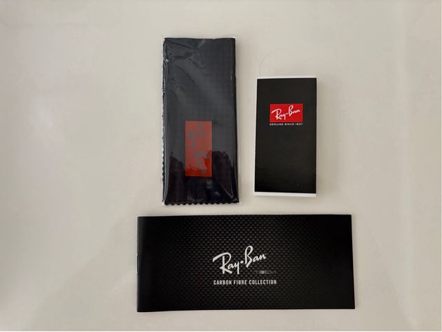 Ray-Ban Tech: Gafas de sol