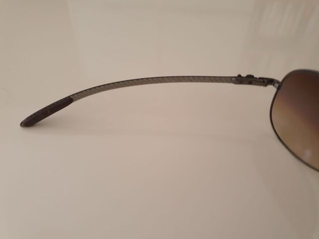 Ray-Ban Tech: Gafas de sol