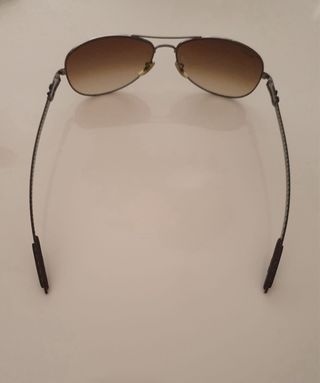 Ray-Ban Tech: Gafas de sol