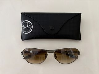 Ray-Ban Tech: Gafas de sol