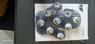 Guantes masajeadores ALE-HOP