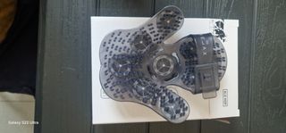 Guantes masajeadores ALE-HOP