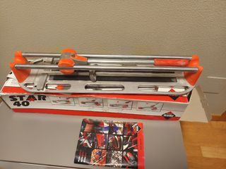 Cortador Rubi Star 40 -
