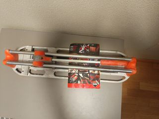 Cortador Rubi Star 40 -