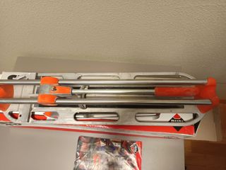 Cortador Rubi Star 40 -