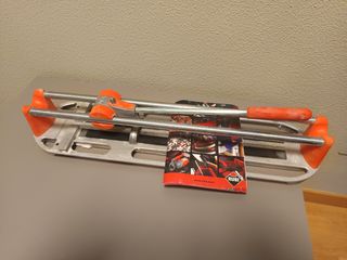 Cortador Rubi Star 40 -