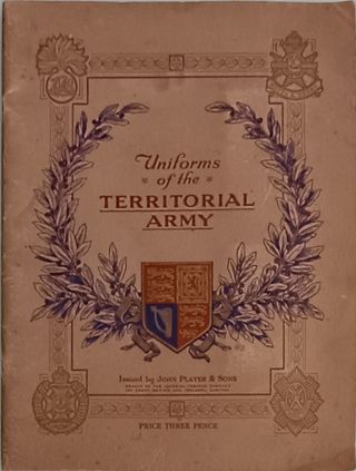 Álbumes cromos ingleses antiguos 
