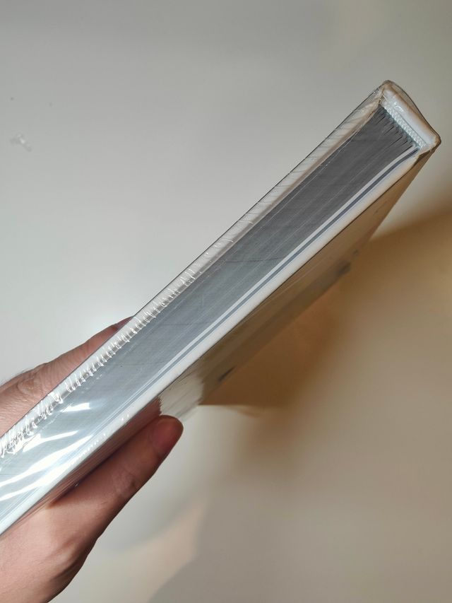 Crisis de Identidad (Edición Deluxe)