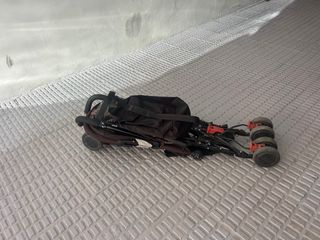 Maclaren: Carrito bebé ligero