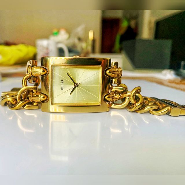 Reloj Guess Dama