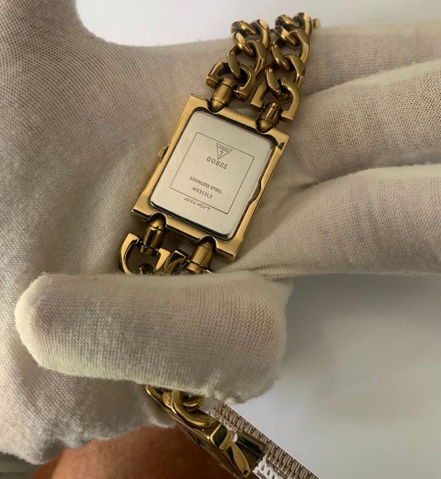 Reloj Guess Dama