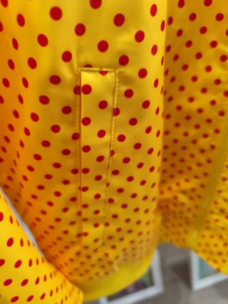Chaqueta Adidas Pharrell Williams