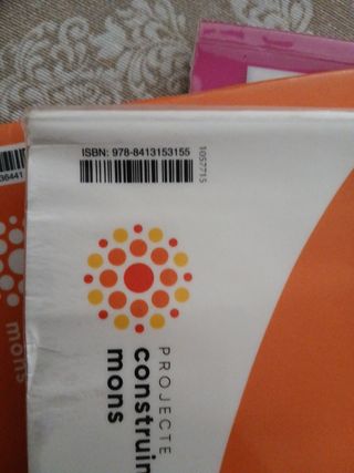 LLENGUA CATALANA I LITERATURA 4 SEC CONSTRUINT ...