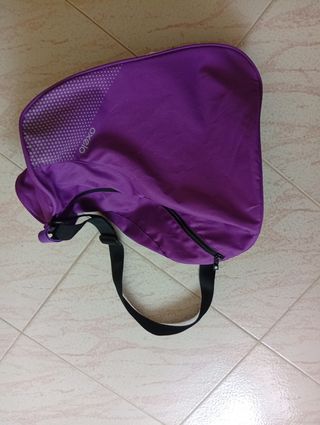 Bolsa transporte patines Oxelo